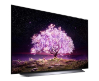 LG 55C11LB OLED 120Hz DOLBY VISION # - 663108 - zdjęcie 3
